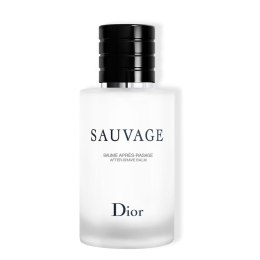 Sauvage perfumowany balsam po goleniu 100ml Dior