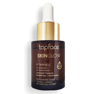 Topface Skinglow Vitamin C Facial Serum serum do twarzy z witaminą C 30ml