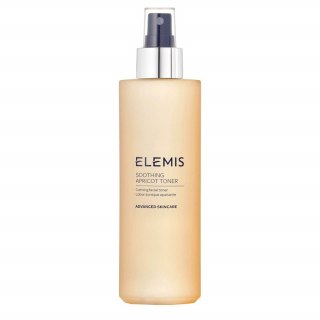 Soothing Apricot Toner kojący tonik do twarzy 200ml ELEMIS