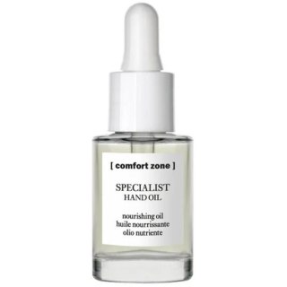 Specialist Hand Oil olejek do rąk i paznokci 15ml Comfort Zone