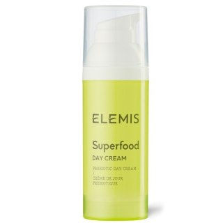 Superfood Day Cream krem na dzień z prebiotykami 50ml ELEMIS