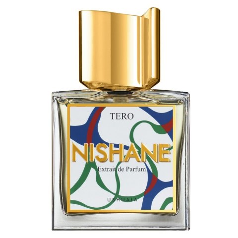 Tero ekstrakt perfum spray 50ml Nishane