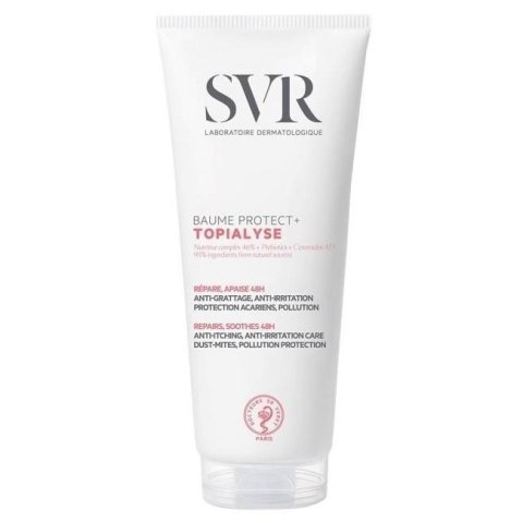 SVR Topialyse Baume Protect+ balsam ochronny 200ml