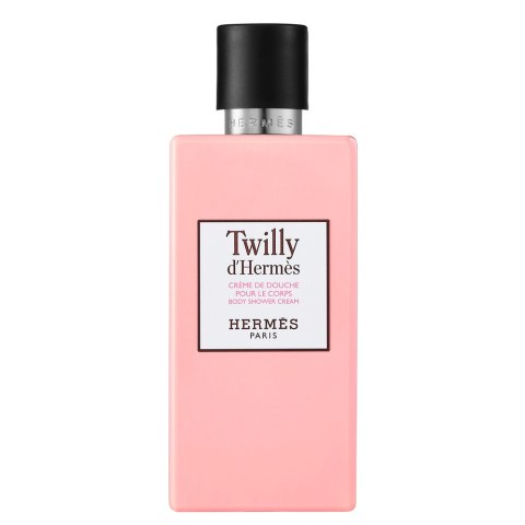 Hermes Twilly D'Hermes krem pod prysznic do ciała 200ml Hermes Twilly D'Hermes krem pod prysznic do ciała 200ml