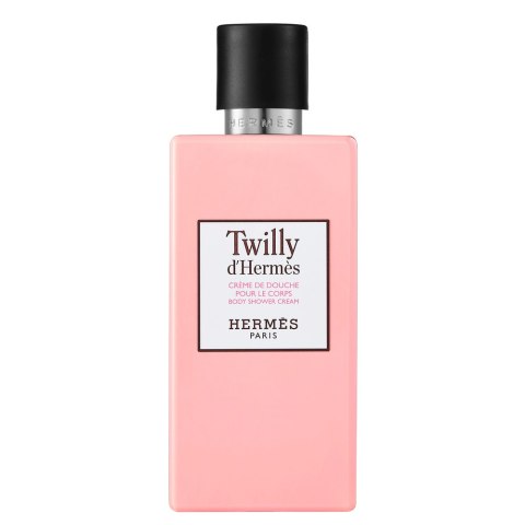 Twilly D'Hermes krem pod prysznic do ciała 200ml Hermes