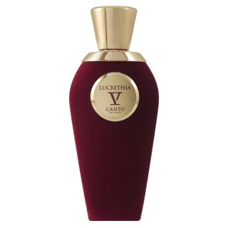 V Canto Lucrethia ekstrakt perfum spray 100ml Tiziana Terenzi