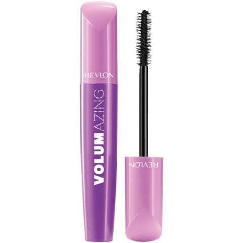 Volumazing Mascara pogrubiający tusz do rzęs 901 Blackest Black 9ml Revlon