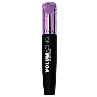 Volumazing Waterproof Mascara wodoodporny tusz do rzęs 951 Blackest Black 9ml Revlon