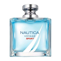 Voyage Sport woda toaletowa spray 100ml Nautica