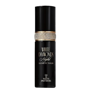 White Diamonds Night woda toaletowa spray 30ml Elizabeth Taylor