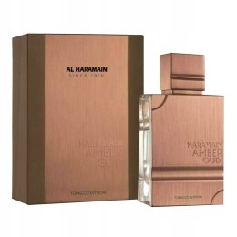 Amber Oud Tobacco Edition woda perfumowana spray 60ml Al Haramain