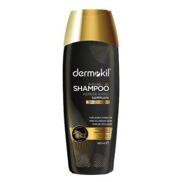 Anti Hair Loss Shampoo przeciwłupieżowy szampon do włosów 600ml Dermokil
