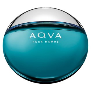 Aqva Pour Homme woda toaletowa spray 50ml Bvlgari