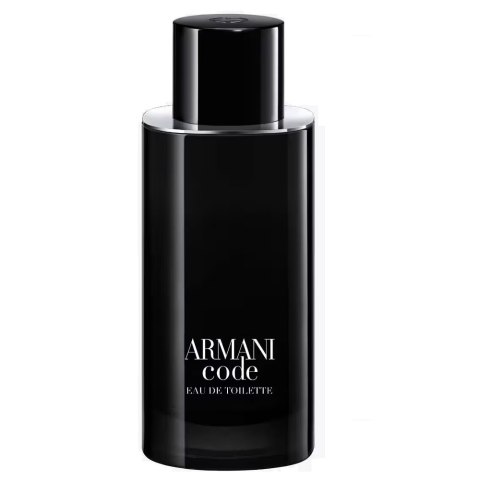 Armani Code Pour Homme woda toaletowa spray 125ml Giorgio Armani