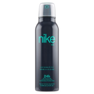 Aromatic Addiction Man dezodorant spray 200ml Nike