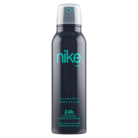 Aromatic Addiction Man dezodorant spray 200ml Nike