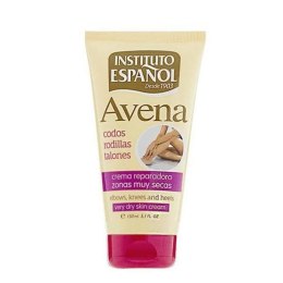 Avena Very Dry Skin Cream krem naprawczy do ciała Owies 150ml Instituto Espanol