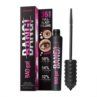 BadGal Bang! Volumizing Mascara pogrubiający tusz do rzęs Black 8.5g Benefit