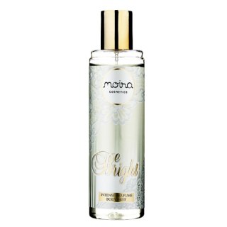 Be Bright perfumowana mgiełka do ciała 215ml Moira Cosmetics