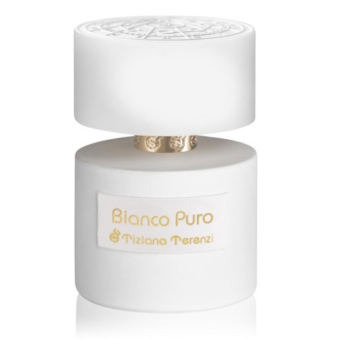 Bianco Puro woda perfumowana spray 100ml Tiziana Terenzi