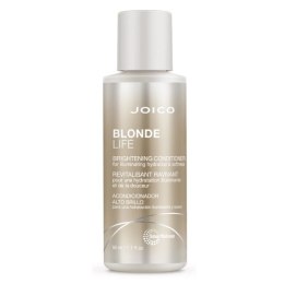 Blonde Life Brightening Conditioner odżywka do włosów blond 50ml Joico