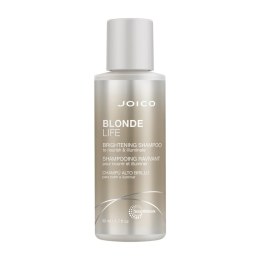 Blonde Life Brightening Shampoo szampon do włosów blond 50ml Joico