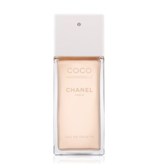 Coco Mademoiselle woda toaletowa spray 100ml Chanel