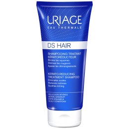 DS Hair Kerato-Reducing Treatment Shampoo łagodzący szampon oczyszczający 150ml URIAGE