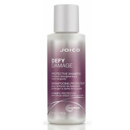 Defy Damage Protective Shampoo szampon do włosów farbowanych 50ml Joico