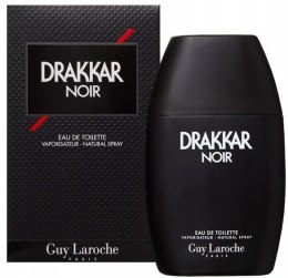 Drakkar Noir woda toaletowa spray 200ml Guy Laroche