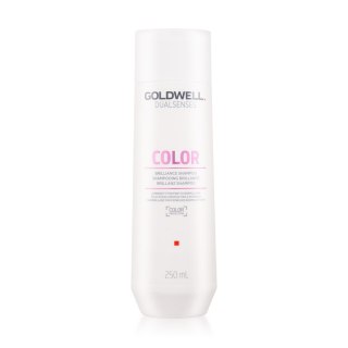 Dualsenses Color Brilliance Shampoo nabłyszczający szampon do włosów farbowanych 250ml