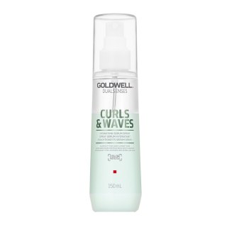 Dualsenses Curls & Waves Hydrating Serum nawilżające serum w sprayu 150ml Goldwell