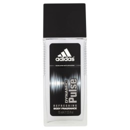 Dynamic Plus odświeżający dezodorant z atomizerem dla mężczyzn 75ml Adidas