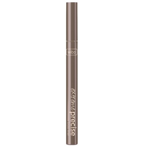 Extreme Precise Brow Liner precyzyjny pisak do brwi 1 Wibo