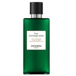 Eau D'Orange Verte balsam do ciała 200ml Hermes