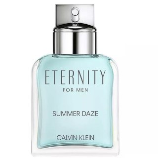 Eternity Summer Daze For Men woda toaletowa spray 100ml Calvin Klein