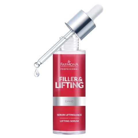 Filler&Lifting serum liftingujące 30ml Farmona Professional