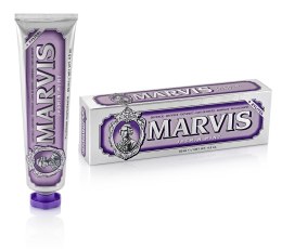 Fluoride Toothpaste pasta do zębów z fluorem Jasmin Mint 85ml MARVIS