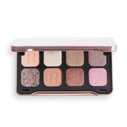 Forever Flawless Dynamic Eyeshadow Palette paleta cieni do powiek Eternal 8g Makeup Revolution Forever Flawless Dynamic Eyeshadow Palette paleta cieni do powiek Eternal 8g Makeup Revolution