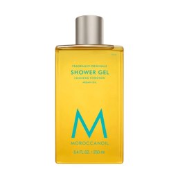 Fragrance Originale Shower Gel żel pod prysznic 250ml Moroccanoil