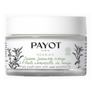 Herbier Face Youth Balm przeciwzmarszczkowy balsam do twarzy 50ml Payot