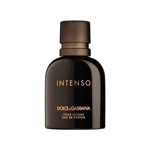 Intenso Pour Homme woda perfumowana miniatura 4.5ml Dolce & Gabbana