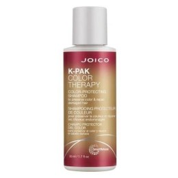 K-PAK Color Therapy Color Protecting Shampoo szampon chroniący kolor włosów 50ml Joico