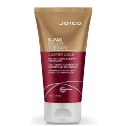 K-PAK Color Therapy Luster Lock maska do włosów farbowanych 50ml Joico