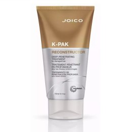 K-PAK Reconstruktor Treatment kuracja odbudowująca włosy 150ml Joico