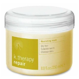 K. Therapy Repair Nourishing Mask nawilżająca maska do włosów 250ml Lakme