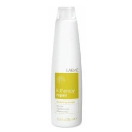 K. Therapy Repair Shampoo szampon rewitalizujący do włosów suchych i bardzo suchych 300ml Lakme