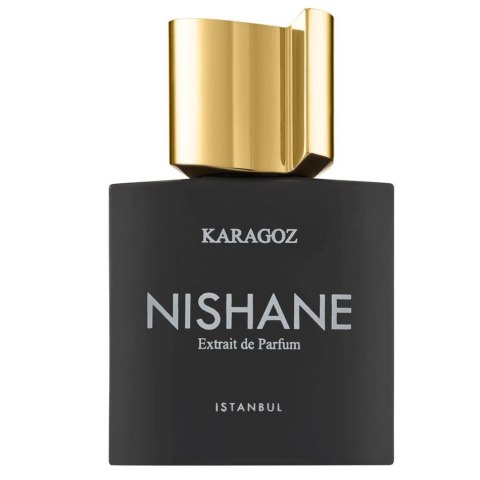 Karagoz ekstrakt perfum spray 50ml Nishane