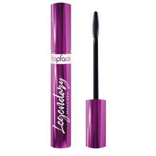 Legendary Mascara pogrubiający tusz do rzęs Black 9ml Topface