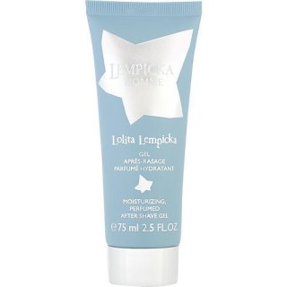 Lempicka Homme żel po goleniu 75ml Lolita Lempicka